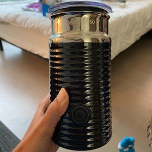 Nespresso Milk Frother